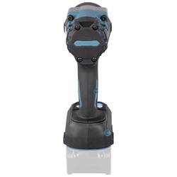 Makita TW007GZ TW007GZ aku rázový utahovák 40 V bezkartáčové