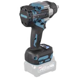 Makita TW007GZ TW007GZ aku rázový utahovák 40 V bezkartáčové