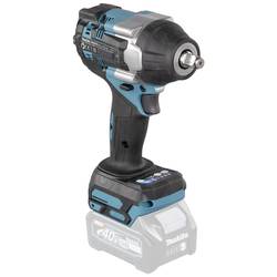 Makita TW007GZ TW007GZ aku rázový utahovák 40 V bezkartáčové