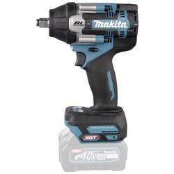 Makita TW007GZ TW007GZ aku rázový utahovák 40 V bezkartáčové
