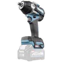 Makita TW007GZ TW007GZ aku rázový utahovák 40 V bezkartáčové