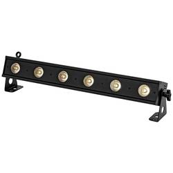Eurolite BAR-6 QCL LED reflektorová lišta Počet LED: 6