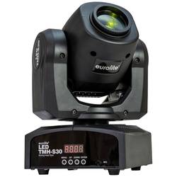 Eurolite 51786070 TMH-S30 otočná hlavice Počet LED:1 30 W