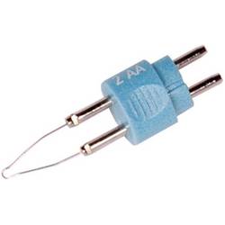 Star Tec ST 106 multifunkční 6 V 15.5 W pájecí hrot, hořák, topný drát +300 - +500 °C napájení z baterií