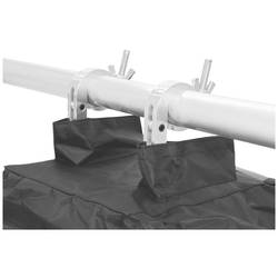 Eurolite Rain Cover Double Clamp Ochrana proti dešti (d x š x v) 54 x 54 x 25 cm