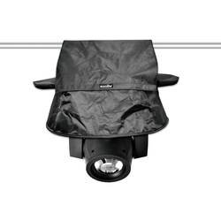 Eurolite Rain Cover Double Clamp Ochrana proti dešti (d x š x v) 54 x 54 x 25 cm