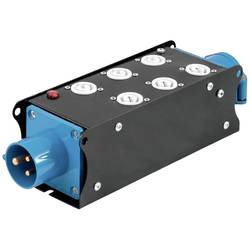 Eurolite SAB-62X (d x š x v) 280 x 90 x 75 mm