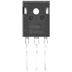Infineon Technologies IKW40N65H5FKSA1 tranzistor IGBT TO-247 650 V Tube