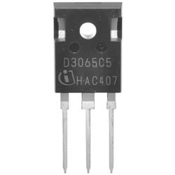 Infineon Technologies IKW50N60H3FKSA1 tranzistor IGBT TO-247 600 V Tube