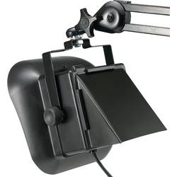 TOOLCRAFT ZD-153C odsávačka kouře při pájení 100 V/AC, 240 V/AC 8 W 120 m³/h