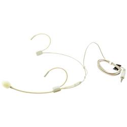 headset řečnický mikrofon Omnitronic FAS Druh přenosu:analogový