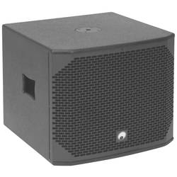Omnitronic AZX-112 pasivní PA subwoofer 30 cm 12 palec 350 W 1 ks