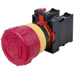 TRU COMPONENTS ONPOW26-11TSA, TC-10091064 nouzový vypínač, 250 V, 5 A, 1 ks