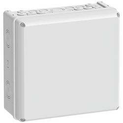 Spelsberg AK-F/DMS 14 L-g 73331001 univerzální pouzdro 315 x 300 x 147 plast šedá 1 ks