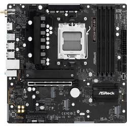 ASRock ASROCK A620AM PRO-A WIFI (AM5) (D) Základní deska