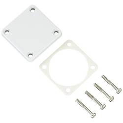 Spelsberg KD BD/CEE N/A (d x š x v) 75 x 75 x 3 mm šedá 1 ks Piece