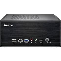 Shuttle Barebone XPC slim Core Ultra 2xx Desktop-Prozessor 96 GB RAM Intel XB860G2