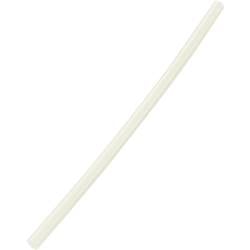 TRU COMPONENTS 1571493 smršťovací bužírka s lepidlem transparentní 20 mm 5 mm Poměr smrštění:4:1 1.22 m