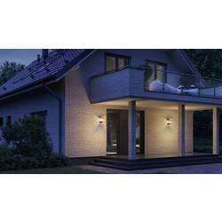 Steinel L 10 S SW 084769 venkovní nástěnné osvětlení s PIR detektorem E27 15 W černá