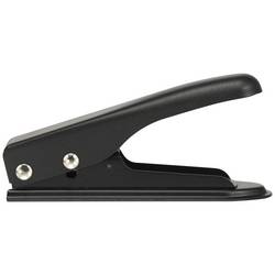 Renkforce RF-5044662 vyřezávací kleště na SIM kartu Přizpůsobeno z: Standardní SIM, Micro SIM Přizpůsobené pro: Micro SIM , Nano SIM