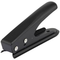 Renkforce RF-5044662 vyřezávací kleště na SIM kartu Přizpůsobeno z: Standardní SIM, Micro SIM Přizpůsobené pro: Micro SIM , Nano SIM