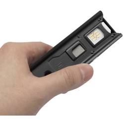 Renkforce RF-5044662 vyřezávací kleště na SIM kartu Přizpůsobeno z: Standardní SIM, Micro SIM Přizpůsobené pro: Micro SIM , Nano SIM