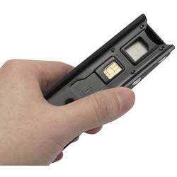 Renkforce RF-5044662 vyřezávací kleště na SIM kartu Přizpůsobeno z: Standardní SIM, Micro SIM Přizpůsobené pro: Micro SIM , Nano SIM
