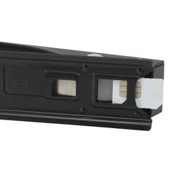 Renkforce RF-5044662 vyřezávací kleště na SIM kartu Přizpůsobeno z: Standardní SIM, Micro SIM Přizpůsobené pro: Micro SIM , Nano SIM