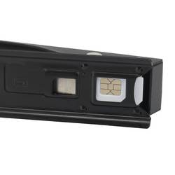 Renkforce RF-5044662 vyřezávací kleště na SIM kartu Přizpůsobeno z: Standardní SIM, Micro SIM Přizpůsobené pro: Micro SIM , Nano SIM