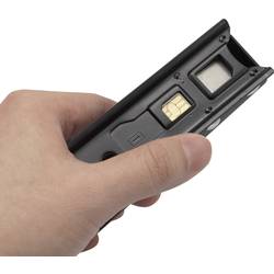Renkforce RF-5044662 vyřezávací kleště na SIM kartu Přizpůsobeno z: Standardní SIM, Micro SIM Přizpůsobené pro: Micro SIM , Nano SIM