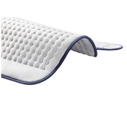Medisana HP 460 ohřívač zad 100 W světle šedá