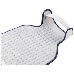 Medisana HP 460 ohřívač zad 100 W světle šedá