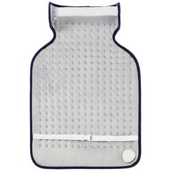 Medisana HP 460 ohřívač zad 100 W světle šedá