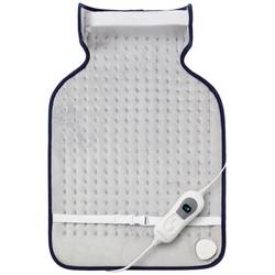 Medisana HP 460 ohřívač zad 100 W světle šedá