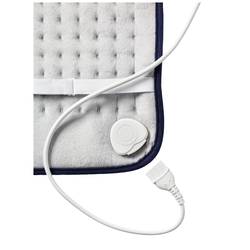 Medisana HP 460 ohřívač zad 100 W světle šedá