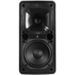 Omnitronic ODP-206 nástěnný reproduktor 160 W 16 Ω černá 1 pár
