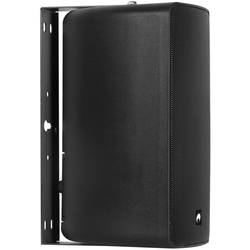 Omnitronic ODP-206 nástěnný reproduktor 160 W 16 Ω černá 1 pár