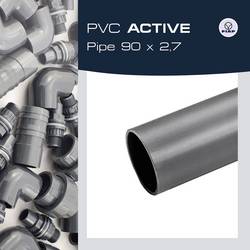 FIAP 2498 trubka z PVC (Ø x d) 90 mm x 1000 mm 1 ks