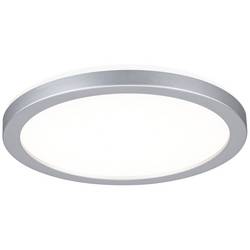 Paulmann 70990 P Atria Shine 11,2W 3000K 190mm ch mt Ks LED stropní svítidlo LED pevně vestavěné LED 11.2 W chrom (matný)
