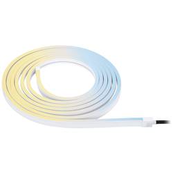 Paulmann Out P+S Neon Stripe RGBW 5m IP67 94561 Osvětlovací systém Plug&Shine 22 W RGBW bílá