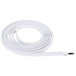 Paulmann Out P+S Neon Stripe RGBW 5m IP67 94561 Osvětlovací systém Plug&Shine 22 W RGBW bílá