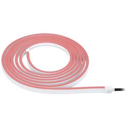 Paulmann Out P+S Neon Stripe RGBW 5m IP67 94561 Osvětlovací systém Plug&Shine 22 W RGBW bílá