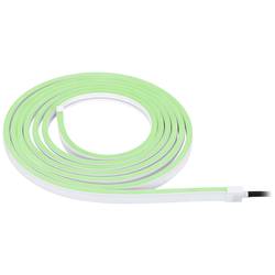 Paulmann Out P+S Neon Stripe RGBW 5m IP67 94561 Osvětlovací systém Plug&Shine 22 W RGBW bílá