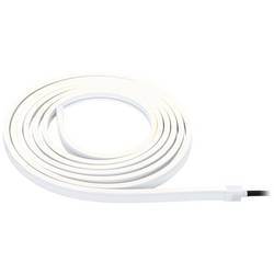 Paulmann Out P+S Neon Stripe RGBW 5m IP67 94561 Osvětlovací systém Plug&Shine 22 W RGBW bílá
