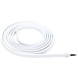 Paulmann Out P+S Neon Stripe RGBW 5m IP67 94561 Osvětlovací systém Plug&Shine 22 W RGBW bílá