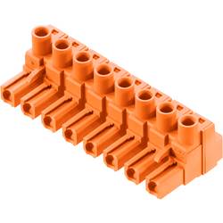 Weidmüller BL/SL zásuvkový konektor na kabel 12, rozteč 7.62 mm, 1980580000, 50 ks