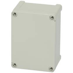 Fibox TPC 131007, 5824040 univerzální pouzdro, IP65, IK07 , IK08, 130 mm x 95 mm x 65 mm , 1 ks