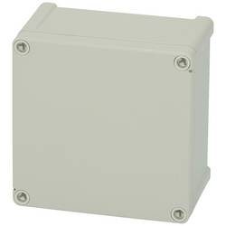 Fibox TPC 131308, 5824041 univerzální pouzdro, IP65, IK07 , IK08, 130 mm x 130 mm x 75 mm , 1 ks