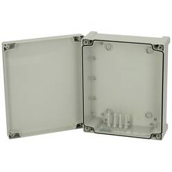 Fibox TPC 292411, 5824003 univerzální pouzdro, IP65, IK07 , IK08, 289 mm x 239 mm x 107 mm , 1 ks