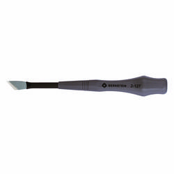 BERNSTEIN Tools for Electronics 2-127 Nůž na cín černá